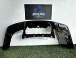 2022 2026 Range Rover Hse L460 Rear Bumper M8E2-17D980-A LR157974 Oem #B040. Fixed Price $345.00.
