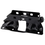 For Ram 2500/3500 19-23 Bumper Bracket Driver Passenger Side Single Piece. Fixed Price $85.20.