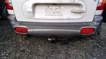 Rear Bumper Fits 01-04 Hyundai Santa Fe Oem. Fixed Price $660.87.