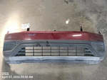 Front Bumper Assy Textured Oem 18-20 Volkswagen Atlas. Fixed Price $800.00.