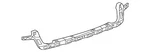Genuine Volkswagen Support 1Q0-807-863-C. Fixed Price $45.91.