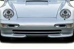 95-98 Porsche 993 Prism Duraflex Front Bumper Air Intake 120313. Fixed Price $500.00.