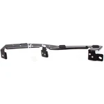 Kia Forte Front Bumper Bracket 2010-2013 Upper Driver Side Coupe/sedan. Fixed Price $20.83.