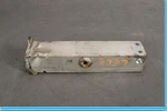 07-12 Lexus LS460 Front Right Passenger Side Bumper Reinforcement Bracket Oem. Fixed Price $32.00.