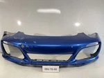 2017-2019 Porsche 911 Carrera MK2 Front Bumper Cover 99150531112 Oem. Fixed Price $350.00.