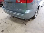 (local Pickup Only) Rear Bumper Without Park Assist Fits 04-10 Sienna 343451. Fixed Price $169.90.