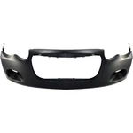 For Chrysler Sebring Bumper Cover 2004 2005 2006 Front Primed W/ Fog Light Holes. Fixed Price $215.85.