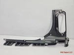 2008 Mini Cooper R55 Clubman Rear Right Passenger Bumper Cover Mount 7167564. Fixed Price $54.99.