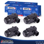 4* Rear Parking Assist Sensor For 05-08 Chrysler Dodge Magnum Charger Commander. Fixed Price $35.10.