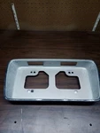 1998-1999 Toyota Avalon Rear License Backplate Bracket 76801-41020. Fixed Price $31.49.