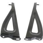 For Toyota Tacoma Front Bumper Bracket 2005-2011 Driver Passenger Stay. Fixed Price $39.26.