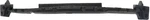 Front Bumper Absorber For Chevrolet Camaro 2016-2018. Fixed Price $137.97.