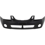 Bumper Cover For 2004 2005 2006 Kia SPECTRA5 Primed Front 865112F000. Fixed Price $127.35.