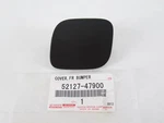 Genuine Oem Toyota 52127-47900 Passenger Rh Front Bumper Tow Eye Cap 10-12 Prius. Fixed Price $13.97.