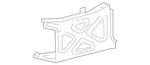 Genuine Toyota Tundra 2014-2021 Rear Extension Lh=driver Side, 52179-0C040. Fixed Price $117.95.