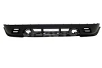 For 2011-2017 Jeep Patriot Front Lower Bumper Cover Textured, With Chrome Trim. Fixed Price $97.54.