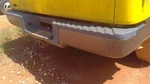 Rear Bumper Styleside With Tow Package Fits 04-05 Ford F150 Pickup Oem. Fixed Price $617.75.