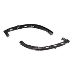 For Acura Tl 2004-2008 Bumper Retainers Front, Driver And Passenger Side Pair. Fixed Price $59.38.