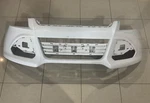 Front Bumper Cover White 2013-2016 Ford Escape CJ54+17757+BGW Oem. Fixed Price $320.00.
