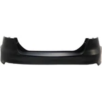 Rear Bumper Cover 2015-2018 Ford Focus Primed FO1100713 F1EZ17906LAPTM. Fixed Price $254.48.