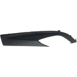 For Lexus RX350 Valance 2016-2018 Outer Driver Side Rear Lower Textured Capa. Fixed Price $92.71.