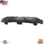 Fits 2011-2017 Buick Regal New Front Center Bumper Absorber Black GM1070285. Fixed Price $92.33.