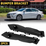 Front Bumper Support Retainer Right & Left Side For 2015 2016 2017 Toyota Camry. Fixed Price $18.89.