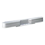 Westin 20002 Diamondstep Universal Style Rear Bumper Silver Mount Kit Required. Fixed Price $294.99.