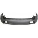 For Hyundai Santa Fe Bumper Cover 2005 2006 Rear Primed HY1100143 8661026800. Fixed Price $186.87.