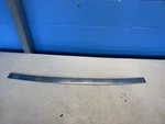 Oem 2021-2022 Nissan Rogue Rear Bumper Protector Step Pad Guard T99B1-6RR0A. Fixed Price $99.00.
