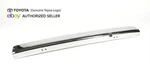 Oem Toyota 52111-90A03 88-90 Land Cruiser FJ62 Chrome Front Bumper Bar New Jp. Fixed Price $669.39.