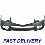 New Front Primered Bumper Cover Fits 2010-2012 Acura Rdx 04711STKA93ZZ AC1000168. Fixed Price $463.60.