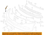 Ford Oem 15-17 Navigator Components-bumper Cover Rivet W710339S300. Fixed Price $16.99.