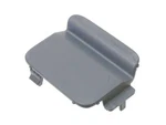 Bmw Tow Hook Cover (primered) 2008-2010 51127178183--GEN. Fixed Price $31.26.