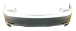 09-15 Bmw 750I F01 Sport Rear Lower Bumper Cover White 51127898742 Oem. Fixed Price $221.10.