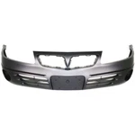 Sherman 859-87U Front Bumper Cover Primed For 2000-2001 Pontiac Bonneville. Fixed Price $354.39.