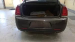 (local Pickup Only) Rear Bumper Without Park Assist Fits 15-23 300 1921178. Fixed Price $344.90.
