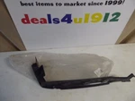 Volkswagen Jetta Sedan 2004 Rear Left Bumper Guide Bracket Factory. Fixed Price $28.34.
