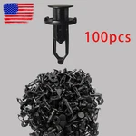 100X 52161-02020 Fender Bumper Retainer Clips Hood For Toyota Scion 52161-16010. Fixed Price $11.99.