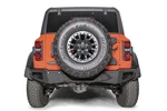 Fab Fours BR22-E5751-1 Vengeance Bumper Truck Rear. Fixed Price $1189.12.