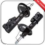 Front Gas Struts For 2007-2009 Pontiac G5 2005-2010 Chevrolet Cobalt 2006-11 Hhr. Fixed Price $60.55.