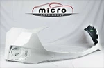2018-2021 Chevy Traverse Front Bumper Oem Painted Summit White WA8624 84088059. Fixed Price $464.49.