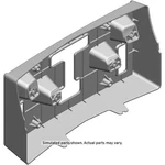 Genuine Gm License Bracket 42592117. Fixed Price $34.69.