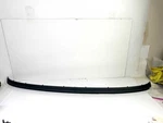 00-03 Bmw E46 Series Coupe Rear Bumper Lower Trim Cover 51128212413 New. Fixed Price $127.46.