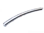 Bmw Rear Chrome Bumper Cover Trim 51126800217. Fixed Price $206.91.