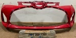 2015-2017 Toyota Yaris Le Se Front Bumper Oem 52119-0D660. Fixed Price $325.00.
