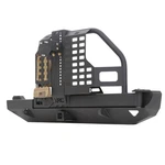 Smittybilt 76851-02 Xrc Rear Swing Gate Only For 84-01 Jeep Cherokee Xj. Fixed Price $552.57.