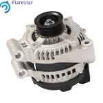 150A Alternator For Jaguar Xe V6 V8 3.0L 4.2L 5.0L 2010-20 LR124471 104210-5360. Fixed Price $111.20.