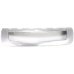 New Skid Plate Front Silver Pontiac Torrent 2006-2009 GM1087247 25948574. Fixed Price $77.52.