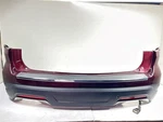2018-2019 Ford Explorer Rear Bumper Xlt Without Tow Package PC-R3 Maroon Oem. Fixed Price $463.00.